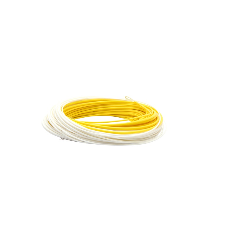 Scierra Salmon Integrated DH Fly Line