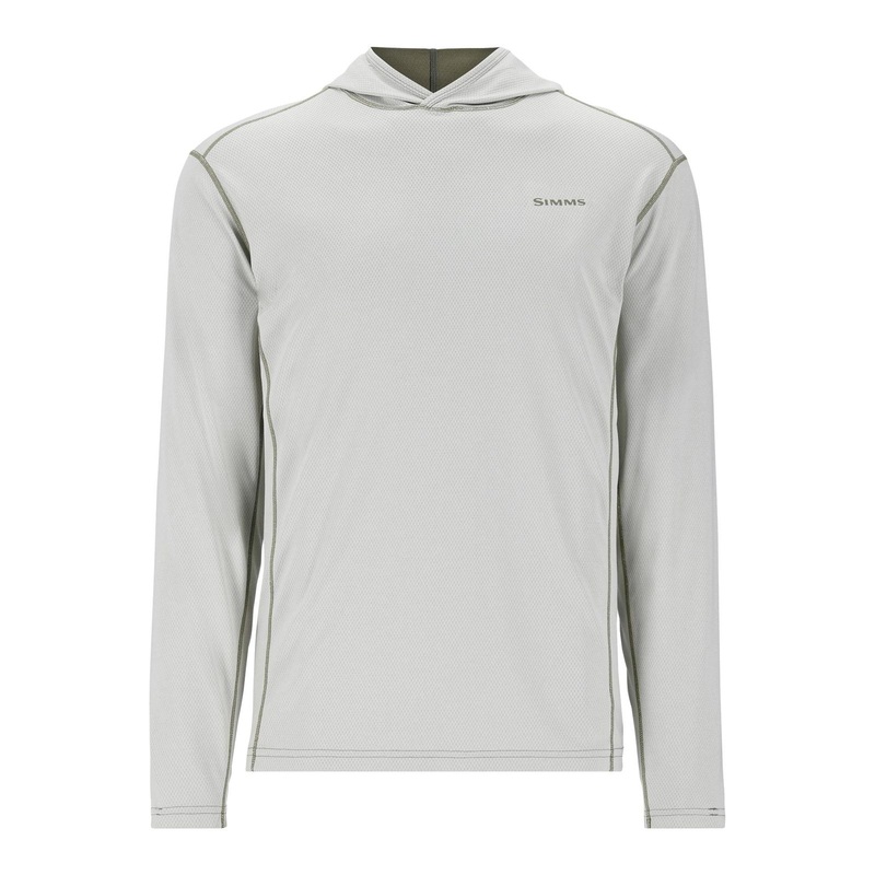 Simms Bugstopper Hoody NEW 2025