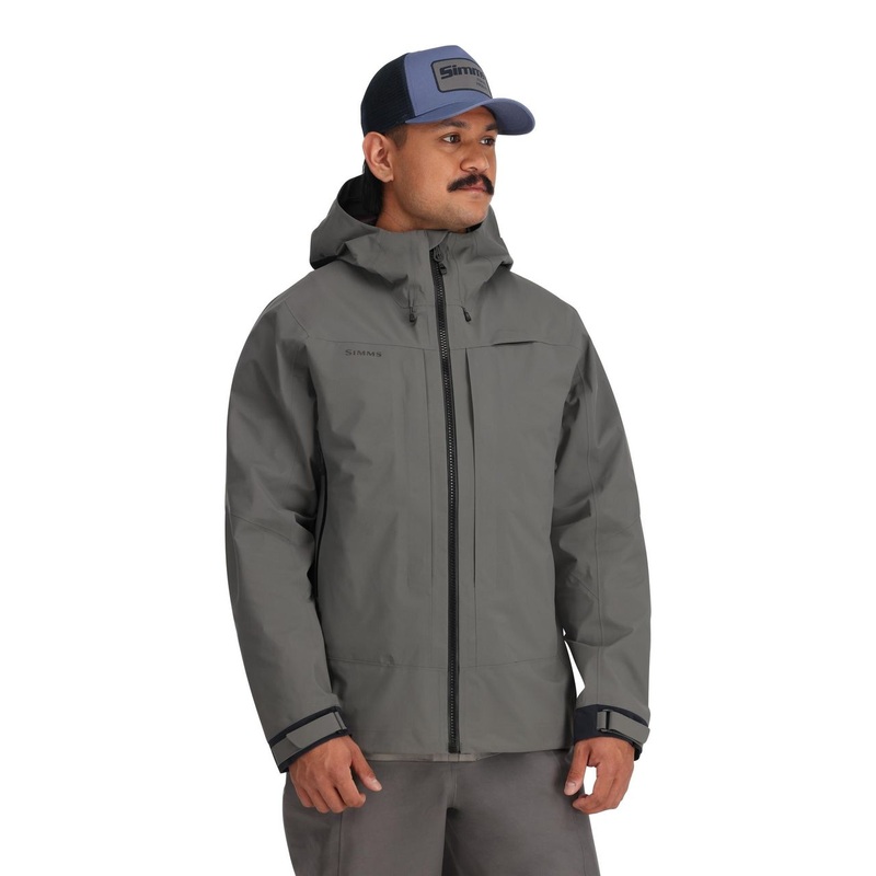 Simms G4 Pro Jacket NEW 2025