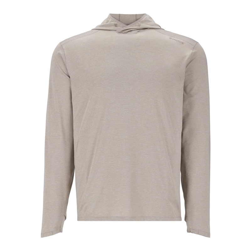 Simms Solarflex Hoody