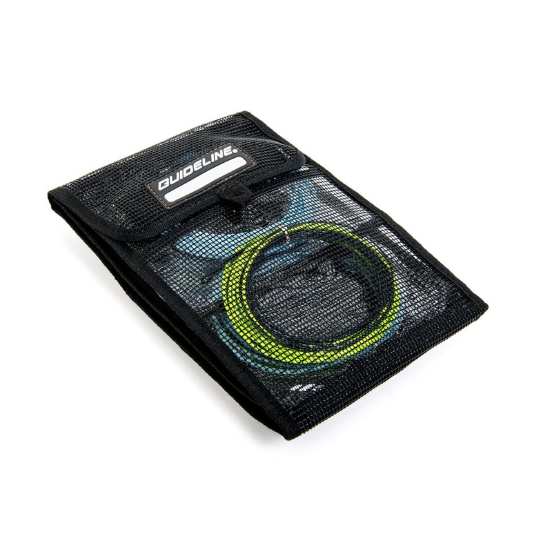 Guideline Mesh Wallet for Shooting heads