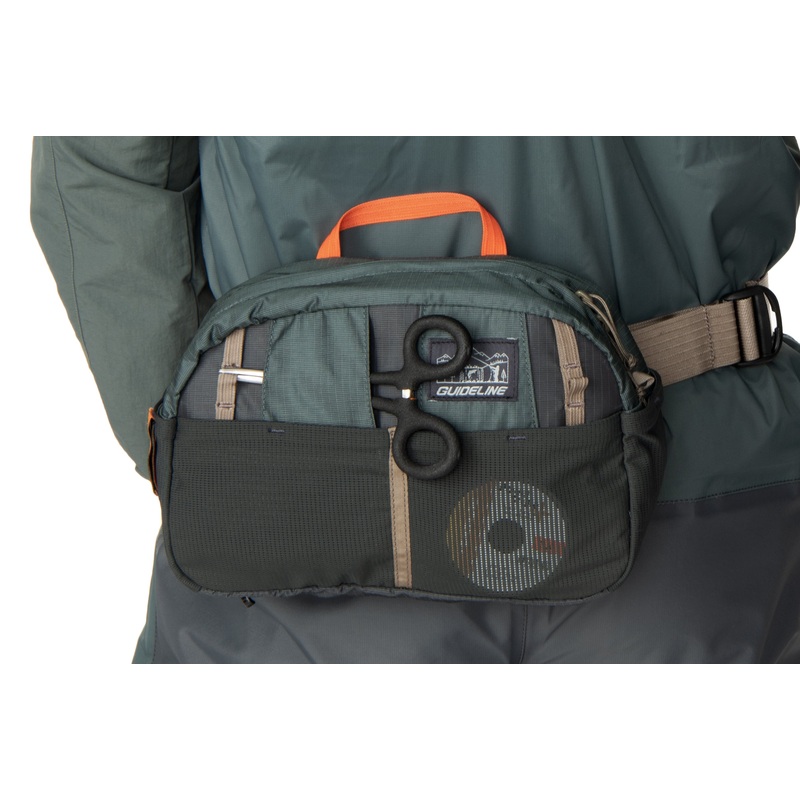 Guideline ULBC Waistbag 3