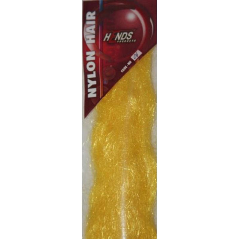Hends Nylon Hair