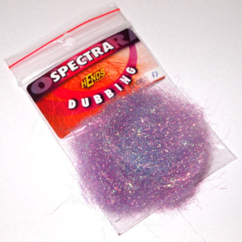 Hends Spectra Dubbing