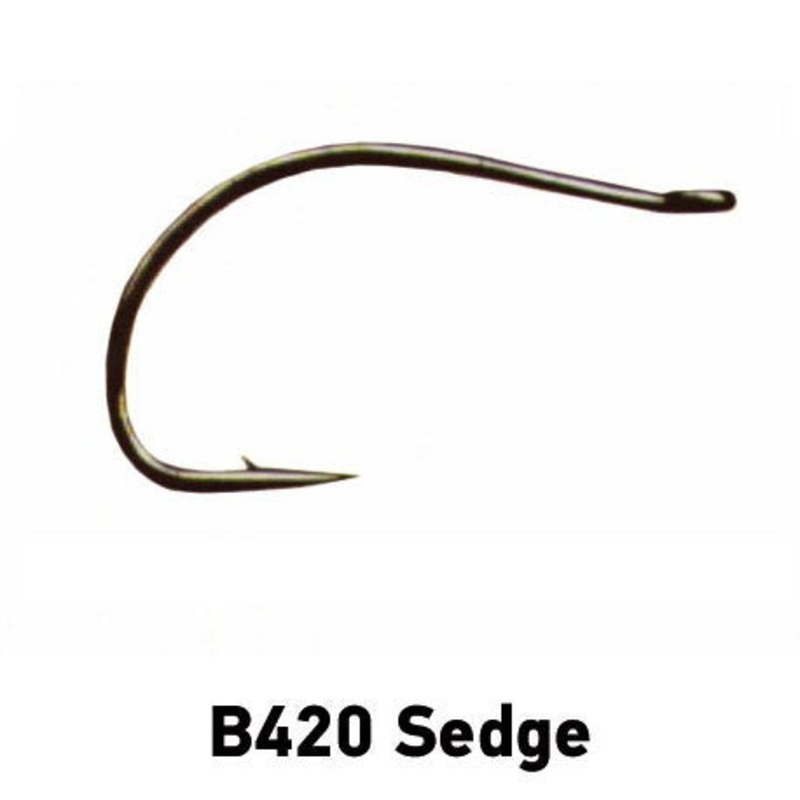 Kamazan B420 Sedge