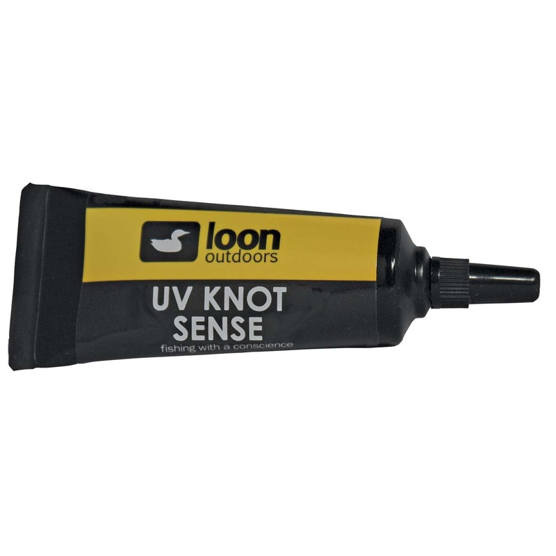 Loon UV Knot Sense