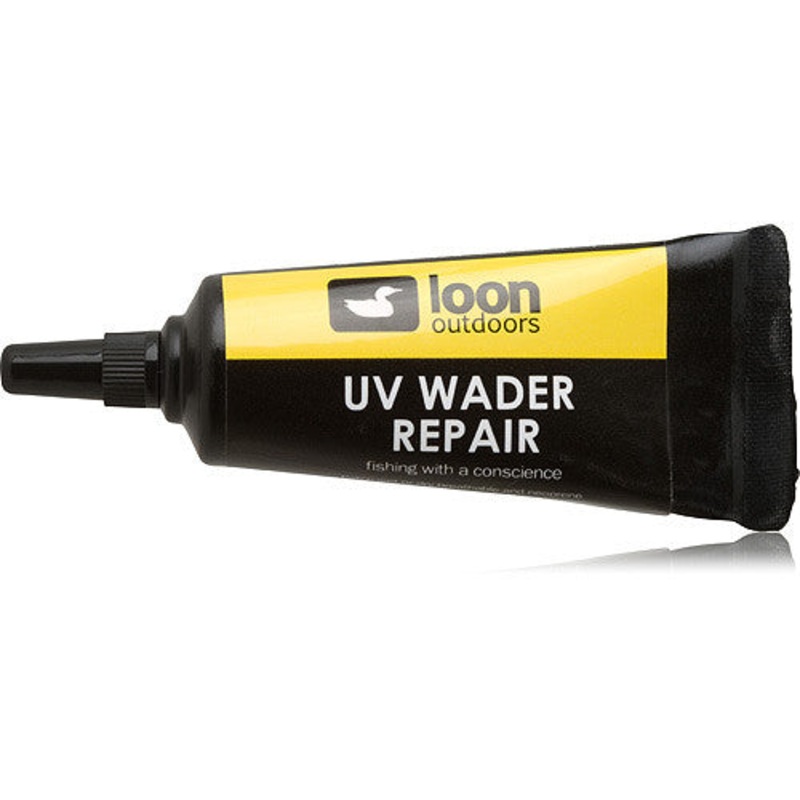 Loon UV Wader Repair
