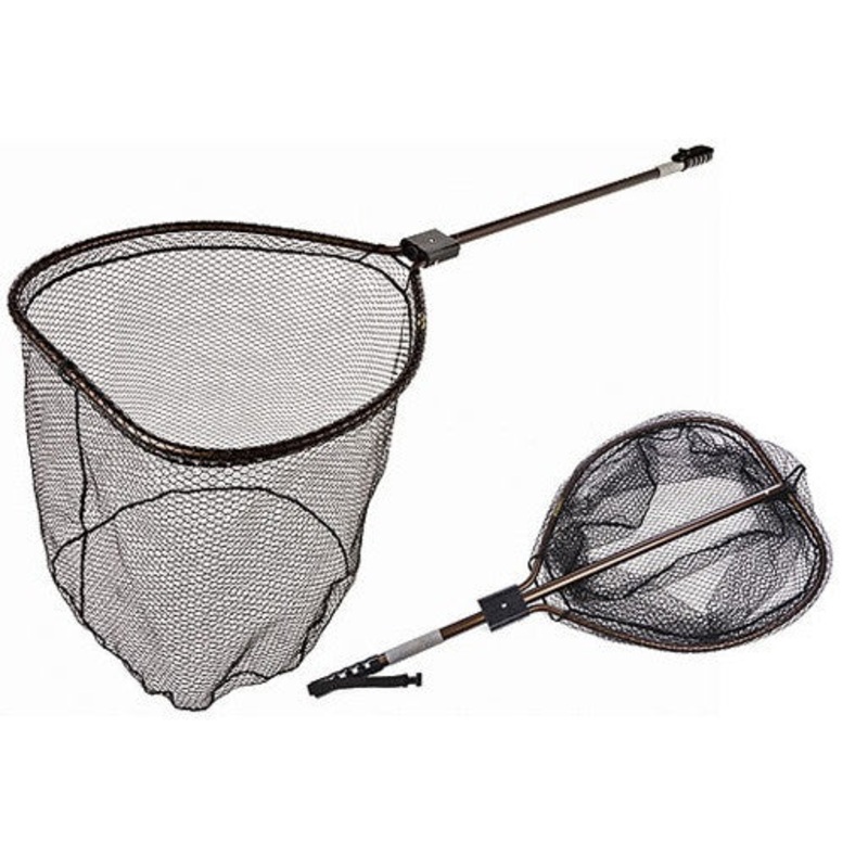 MCLEAN R140 SEA TROUT & SPECIMEN WEIGH NET