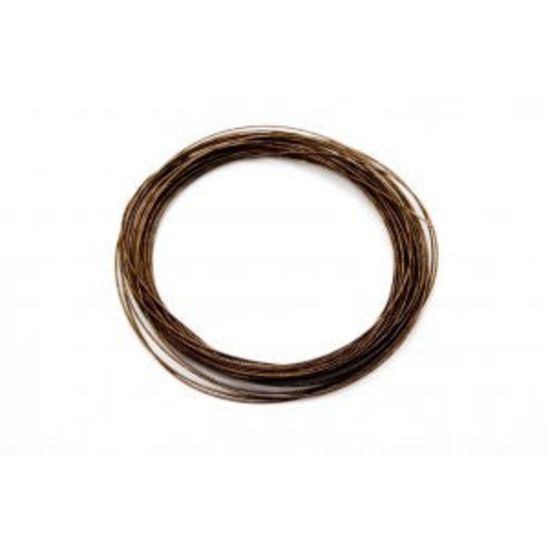 Partridge 49 STRAND LEADER WIRE