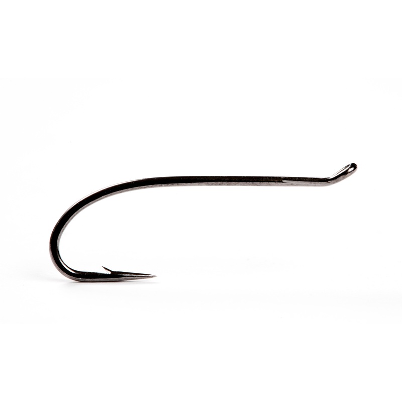 Partridge Heavy Single Black Nickel M2 10pk