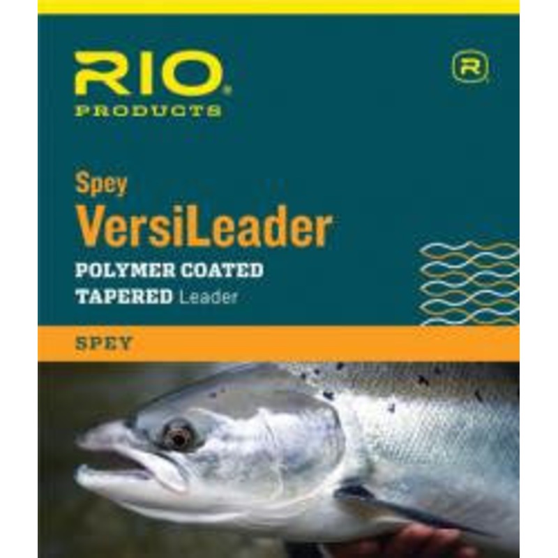 RIO SPEY VERSILEADER 10FT