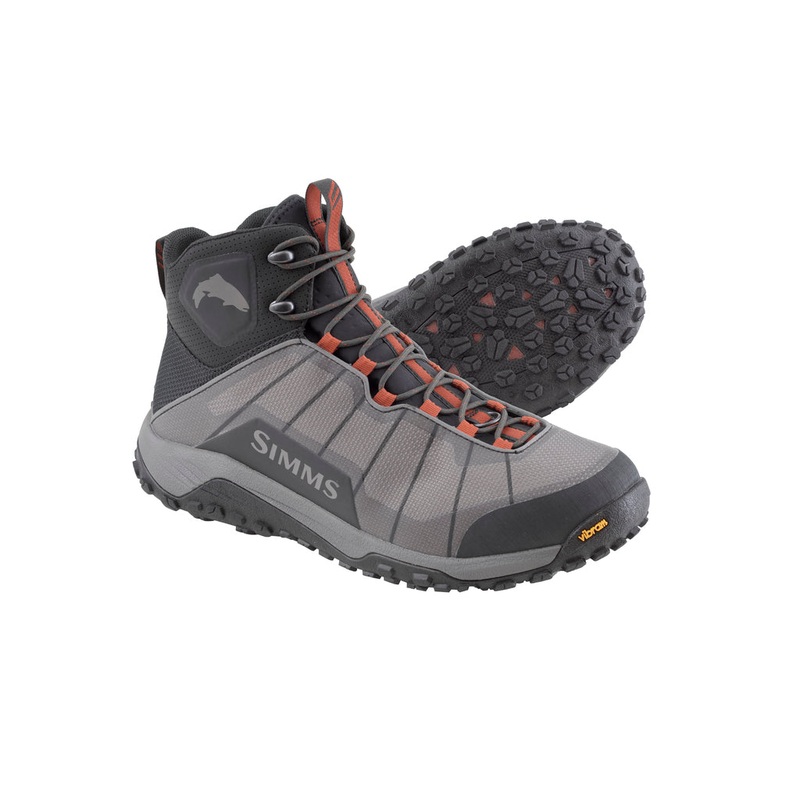 Simms Flyweight Boot - Vibram