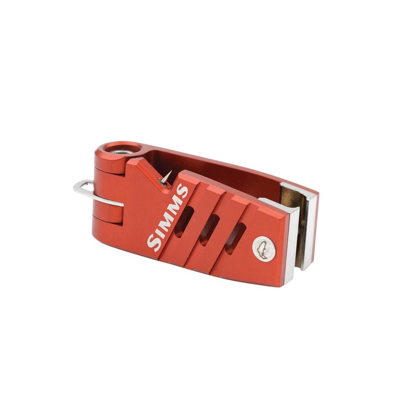 Simms Guide Nipper