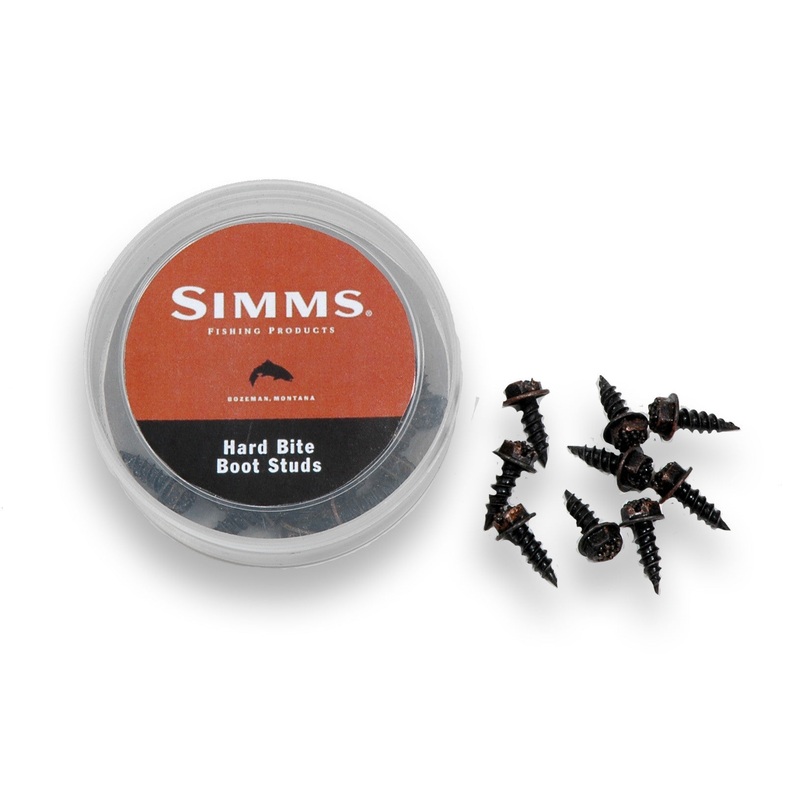 Simms HardBite Boot Studs - Felt