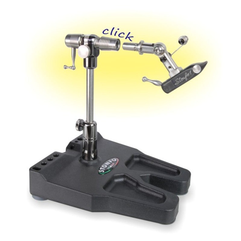 Stonfo Transformer Vise - NEW