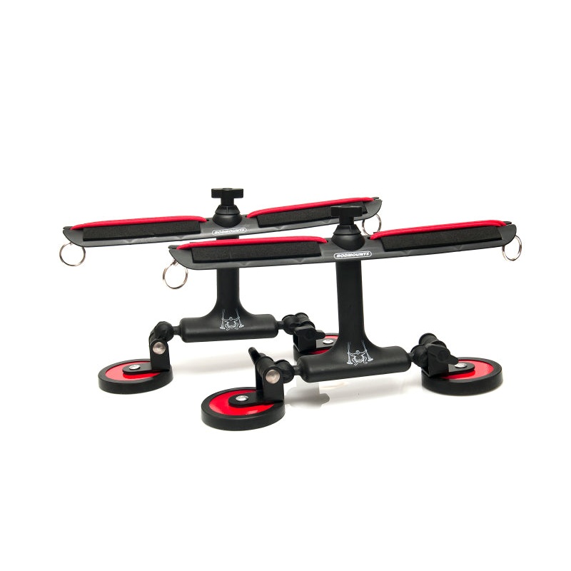 Sumo Rod Rack - Magnetic