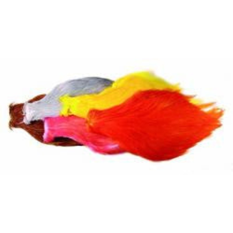 Veniard Chinese Capes