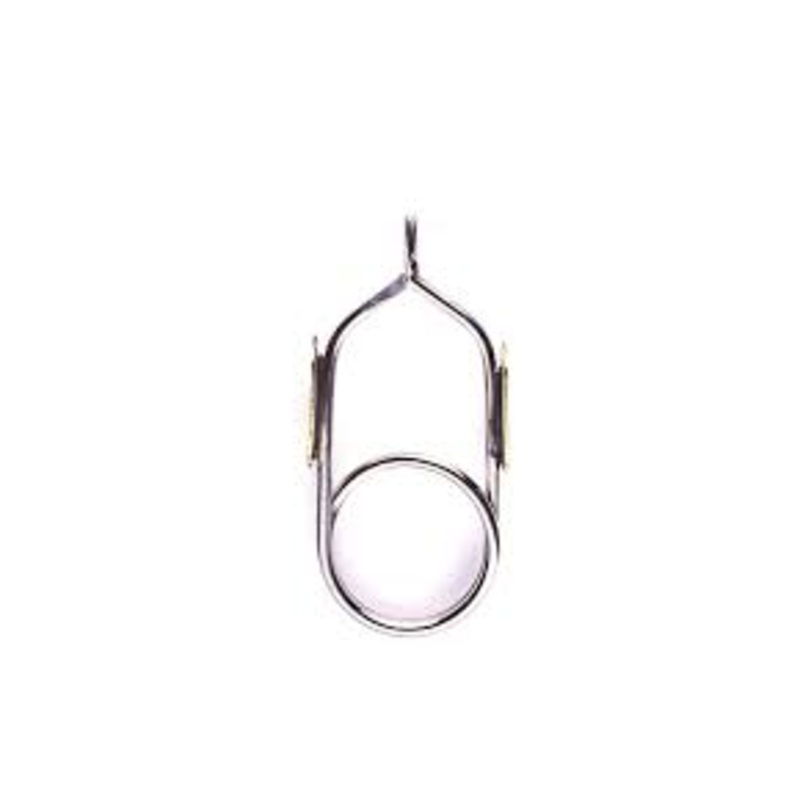 Veniard Easy Grip Hackle Pliers