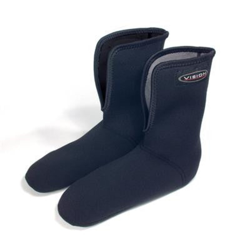 Vision Neoprene Oversocks
