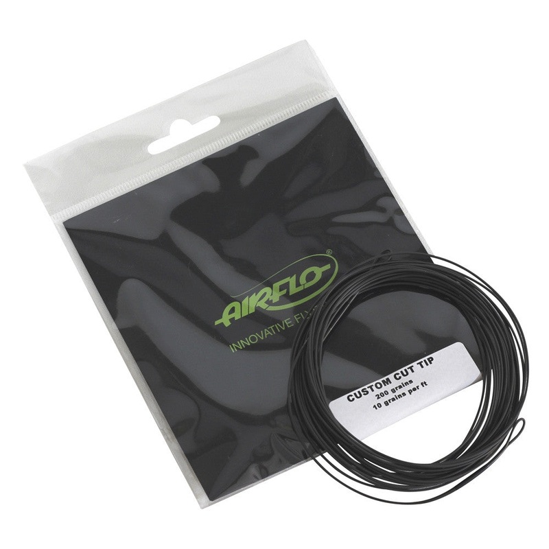 Airflo Custom Cut Tips