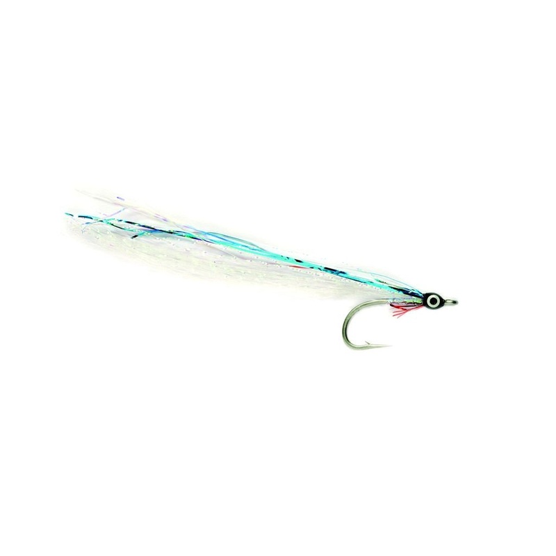 BASS STREAMER BLUE