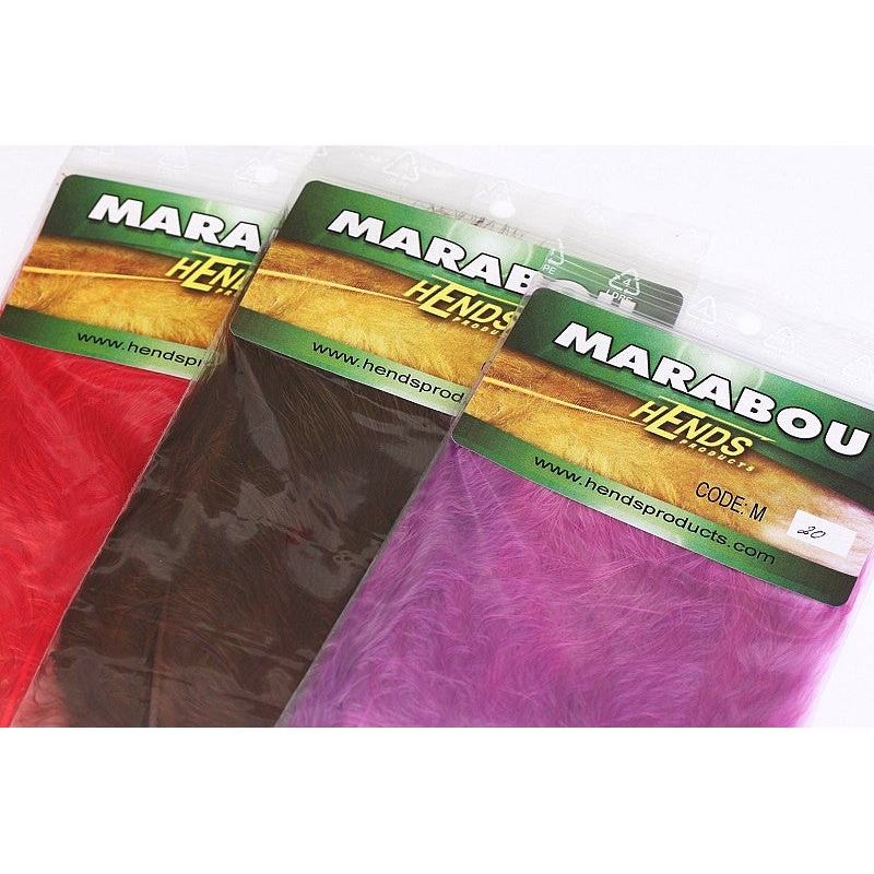 Hends Marabou