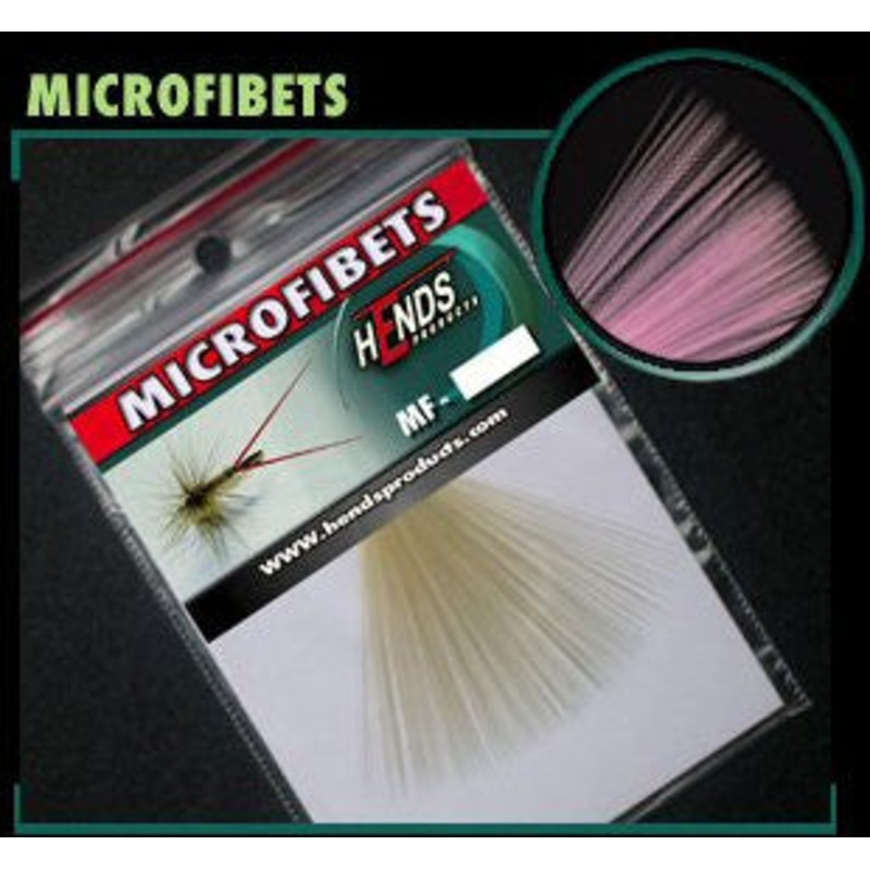 Hends Micro Fibbets