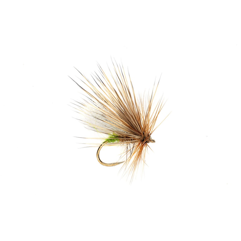 HI-FLOAT SEDGE