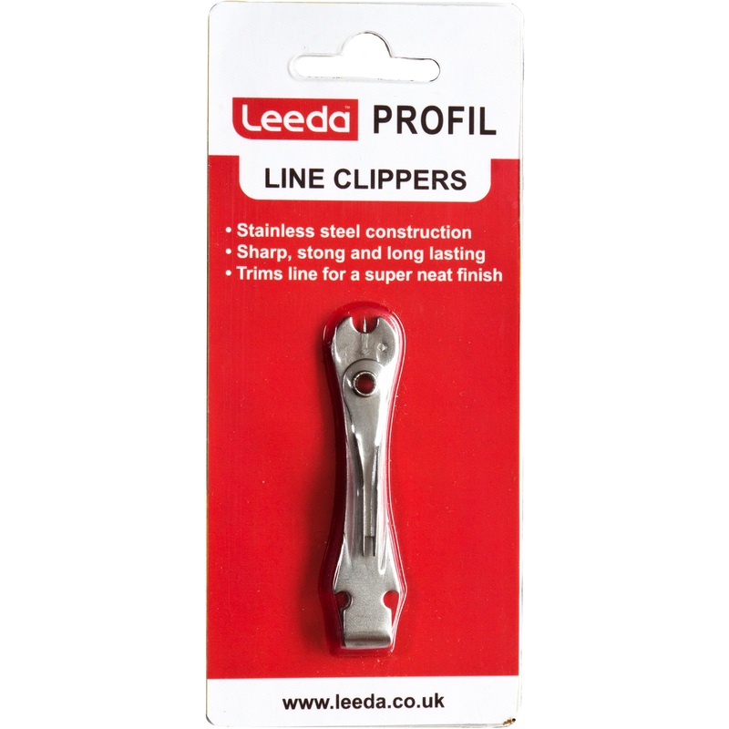 Leeda Profil Line Clippers