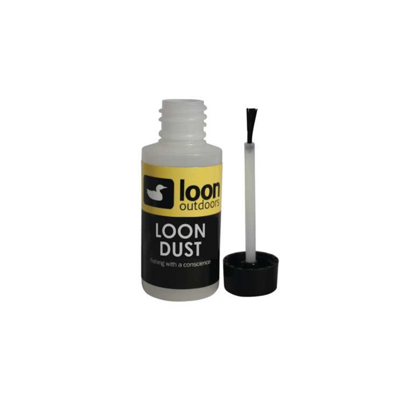 Loon Dust