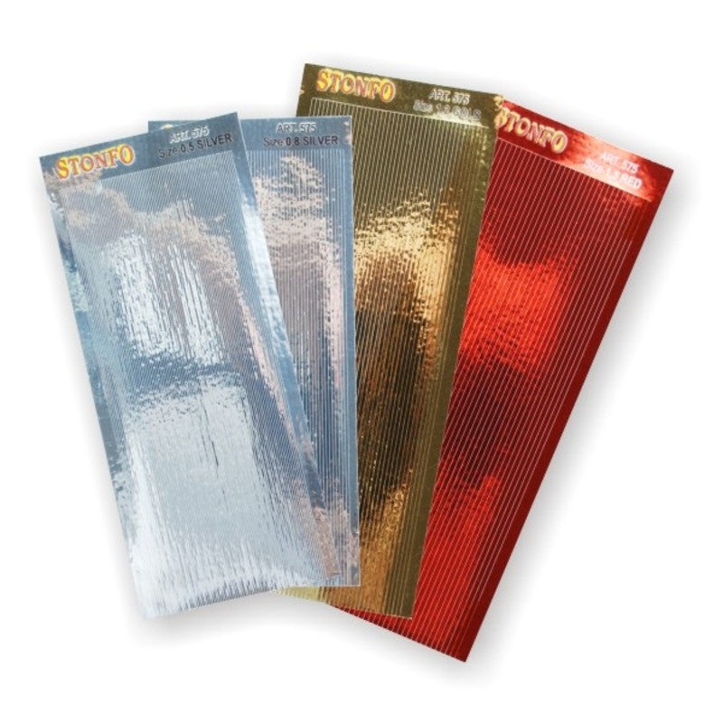 Stonfo Tinsel