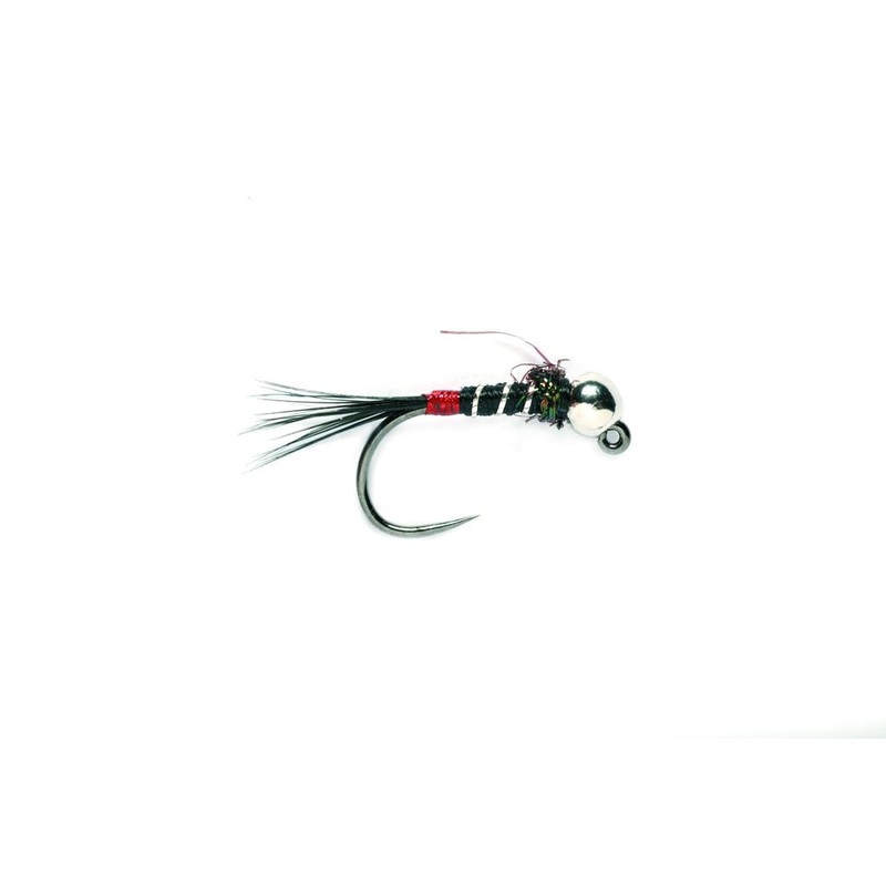 THE FRENCH NYMPH BARBLESS