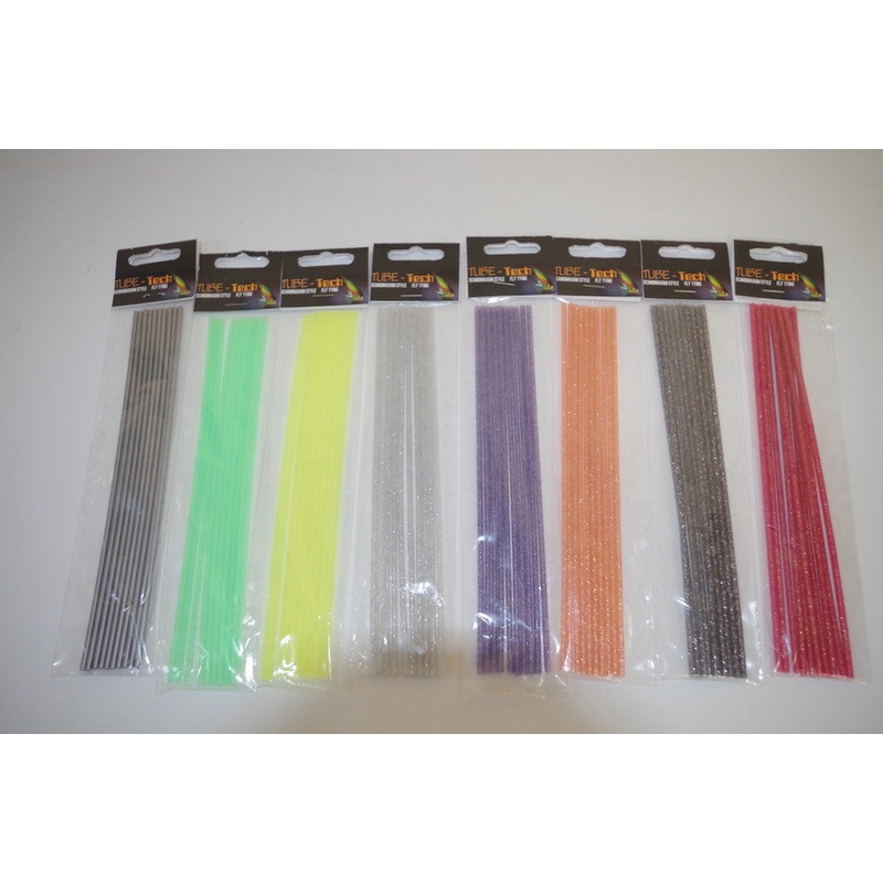 Tube Tech Scandinavian Style Fluorescent Tubing