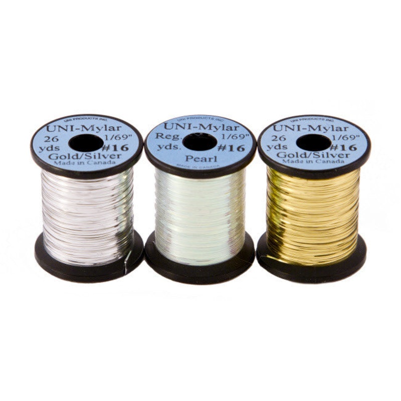 Uni Mylar  Tinsel