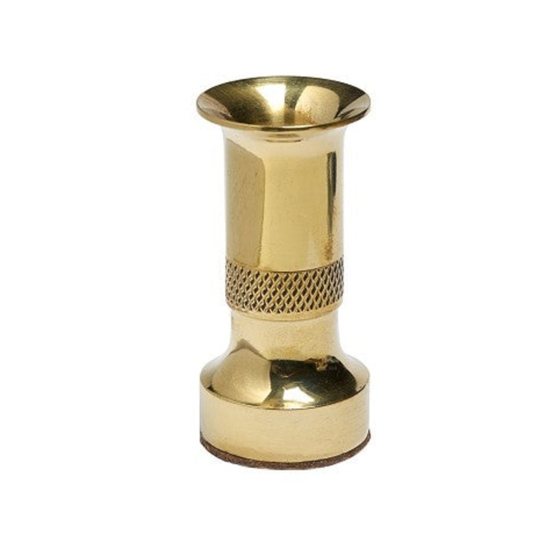 Veniard Brass Hair Stacker Medium