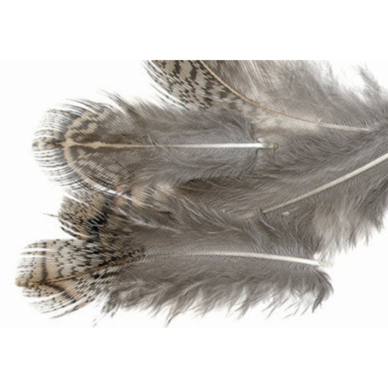 Veniard English Partridge Brown Back Hackles