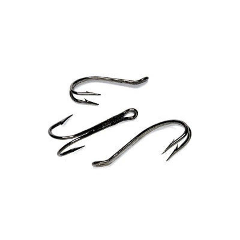 Veniard Osprey Scandinavian Salmon Double Hooks