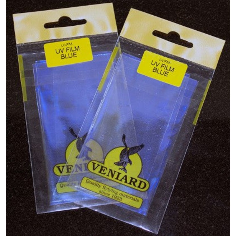 Veniard UV Film