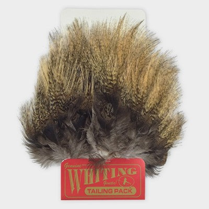 Whiting Coq De Leon Tailing Packs