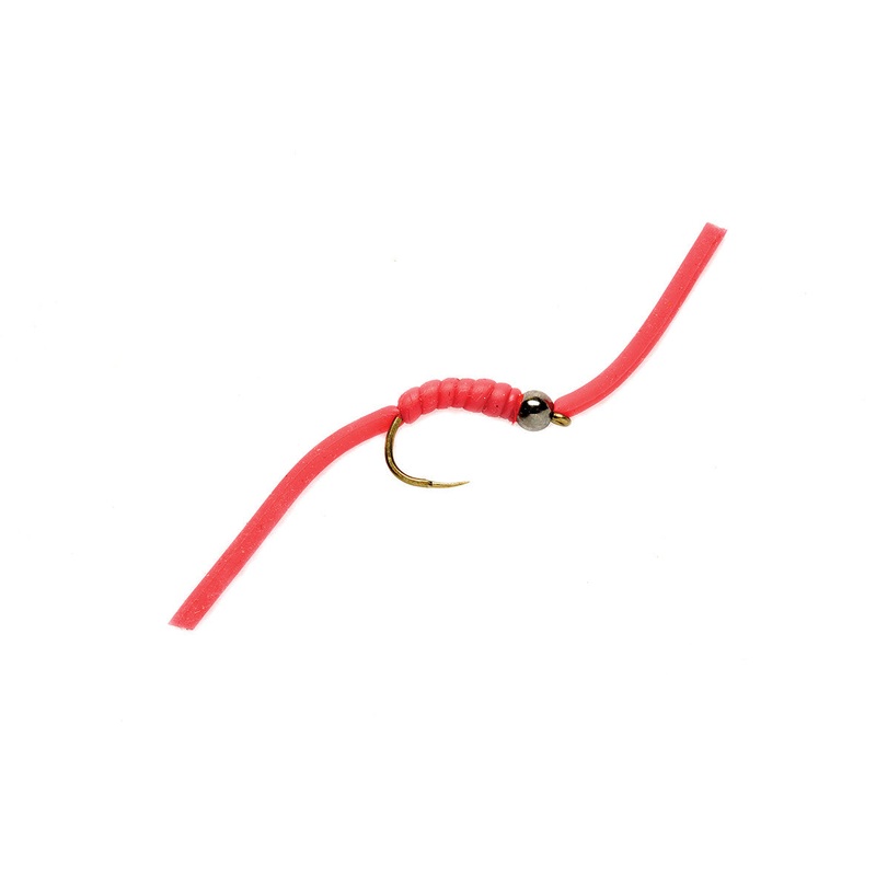 WIGGLY WORM TUNGSTEN