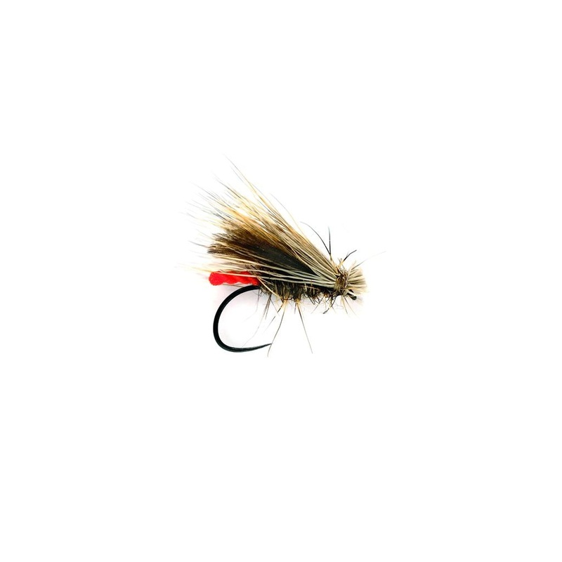 CHAMPIONSHIP CADDIS BARBLESS
