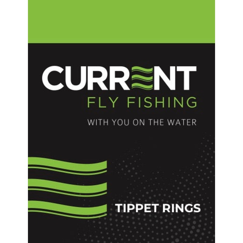 Current Tippet Rings