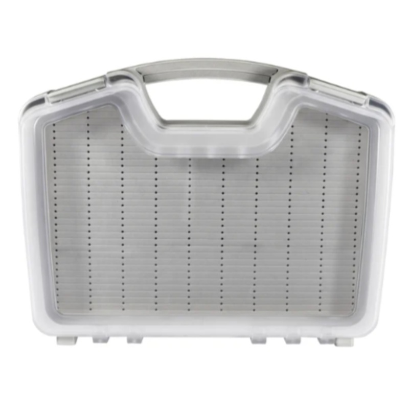 Flybrary Of Congress Heavy Duty Fly Box