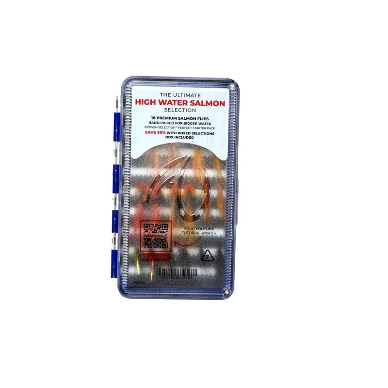 FULLING MILL ULTIMATE HIGH WATER SALMON