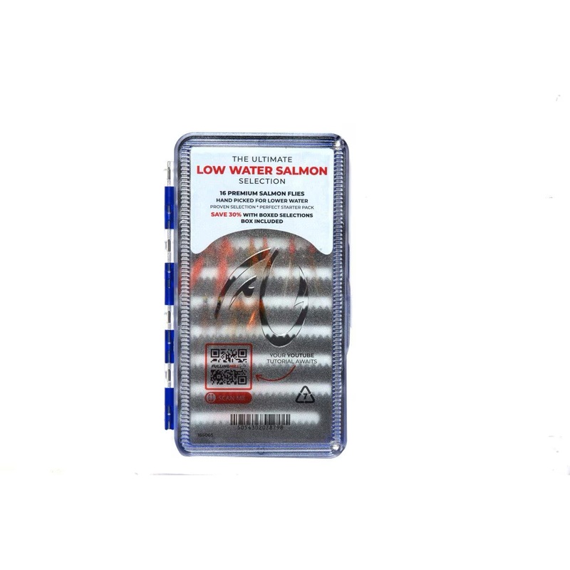 FULLING MILL ULTIMATE LOW WATER SALMON