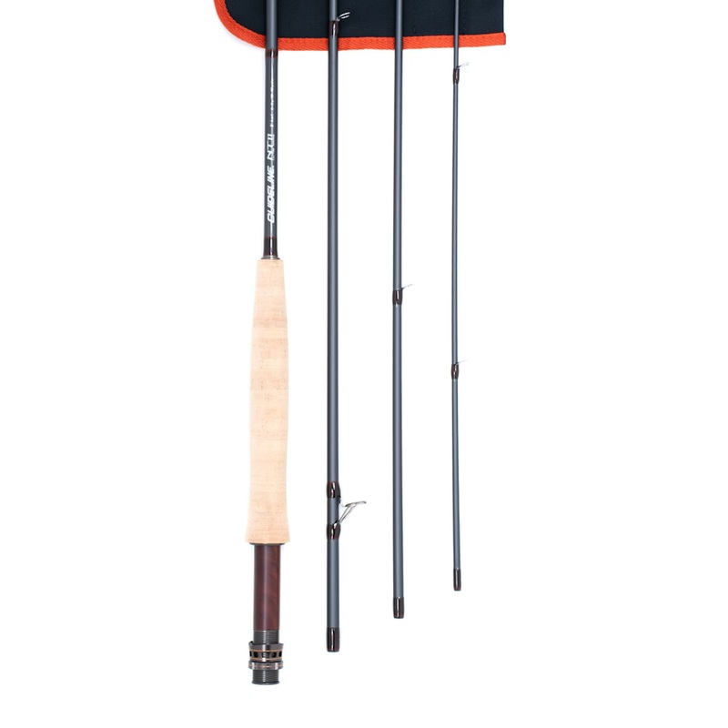 Guideline NT11 River Trout Series