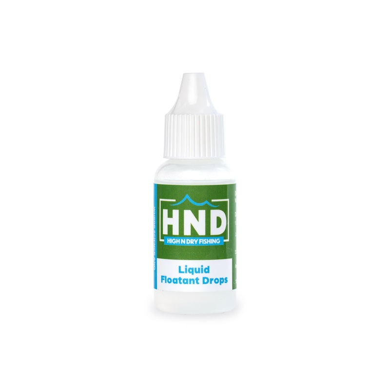 High N Dry - Liquid Floatant Drops