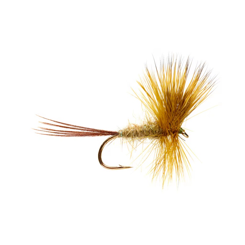 JACKIE'S ARROW GREEN MAYFLY
