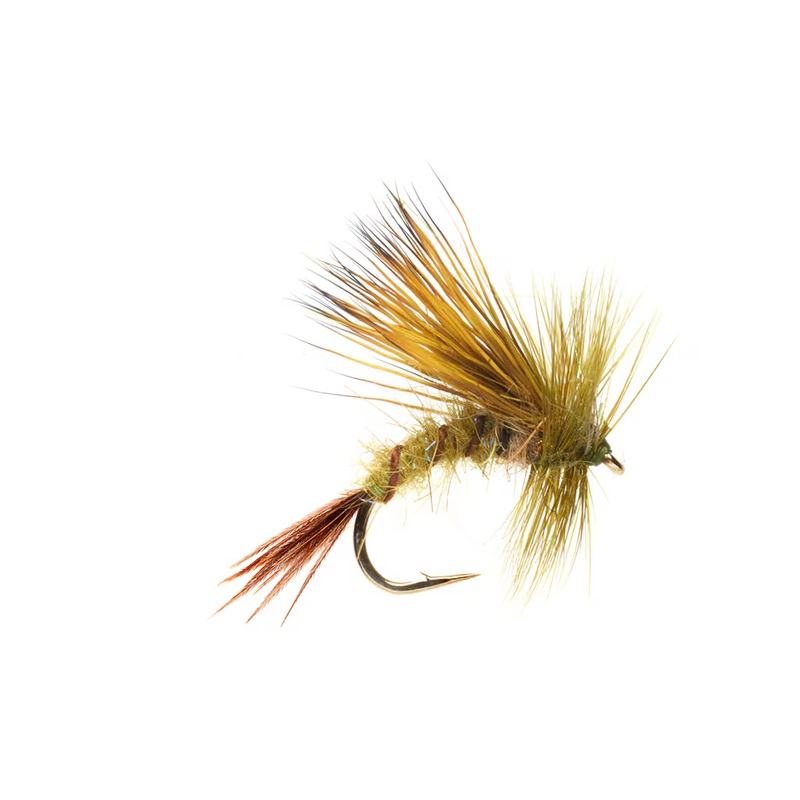 JACKIE'S CORRIB MAYFLY EMERGER