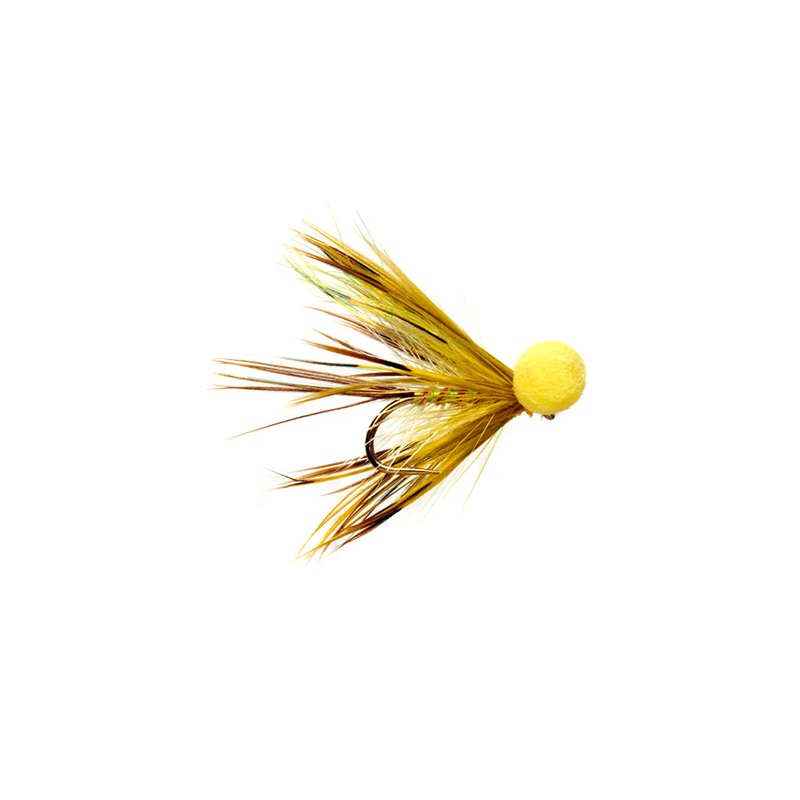 JACKIE'S INTERNATIONAL BOOBY MAYFLY